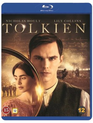 TOLKIEN - Blu-ray